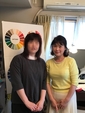 驚きの再会！！