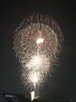 夏最後の枚方風物詩