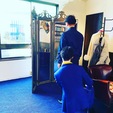 メンズもお任せください！