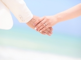 アラフォー女子のための婚活カラーコンサルティング