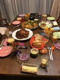 嬉しいサプライズ
